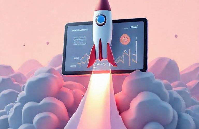 Unlock Google’s Algorithm How to Skyrocket Your Blog Traffic in 2025