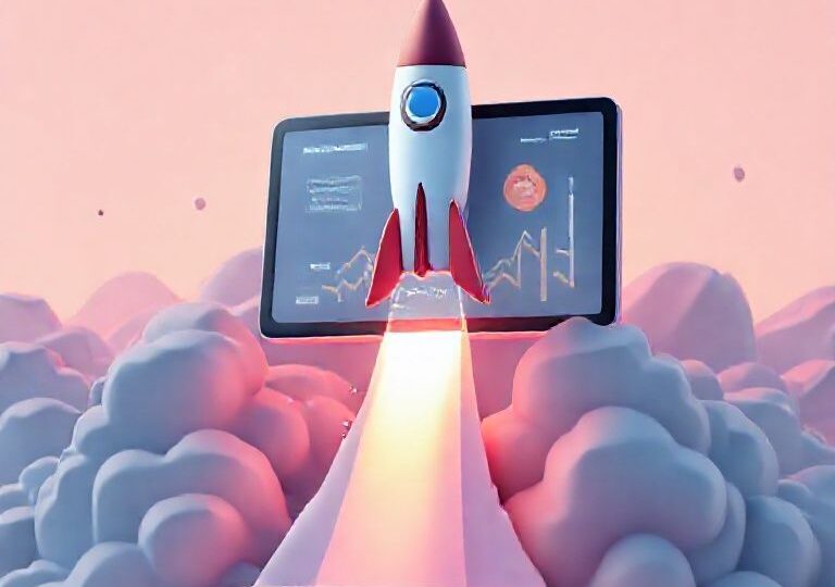 Unlock Google's Algorithm How to Skyrocket Your Blog Traffic in 2025