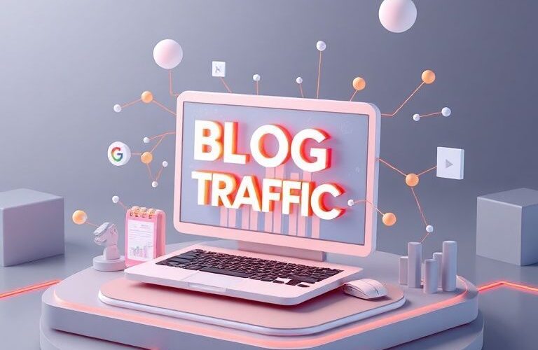 Unlock Google’s Secrets Get More Blog Traffic in 2025