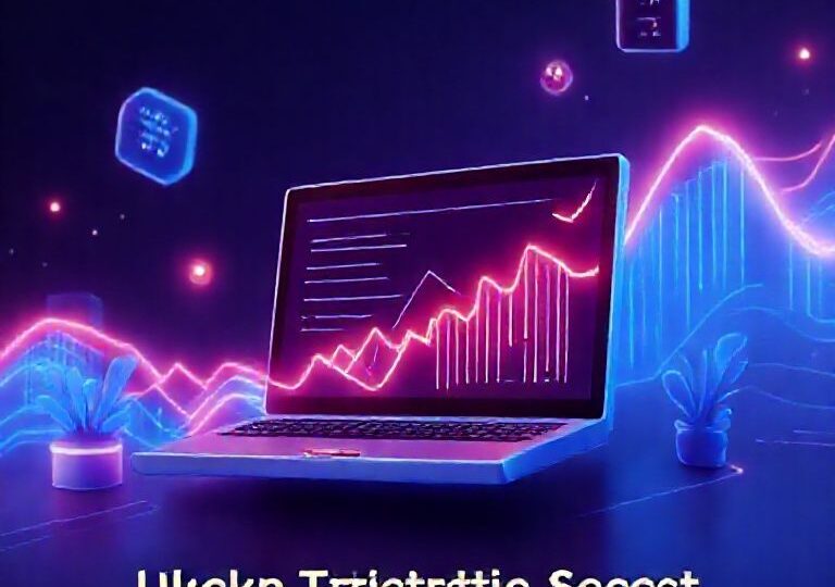Unlock Hidden Traffic Secrets for Your Blog Now