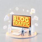 Unlock Hidden Traffic Secrets That Will Explode Your Blog in 2025