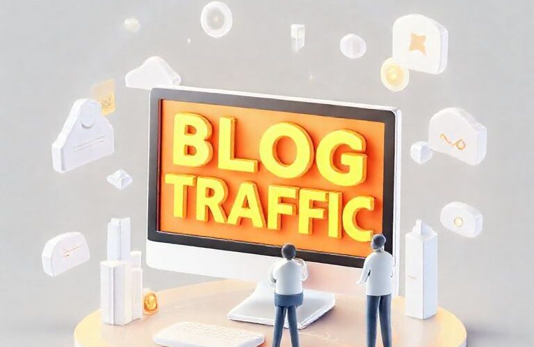 Unlock Hidden Traffic Secrets That Will Explode Your Blog in 2025