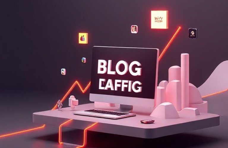 Unlock Massive Blog Traffic in 2025 The Ultimate SEO Hacks You Need