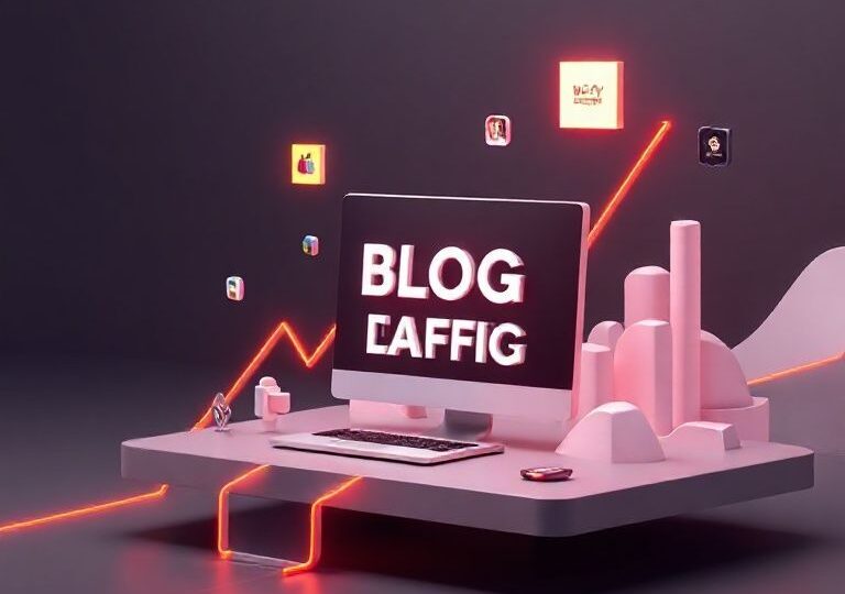 Unlock Massive Blog Traffic in 2025 The Ultimate SEO Hacks You Need