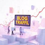 Unlock the Google Algorithm Secrets Double Your Blog Traffic by 2025