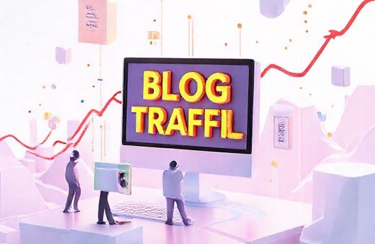 Unlock the Google Algorithm Secrets Double Your Blog Traffic by 2025