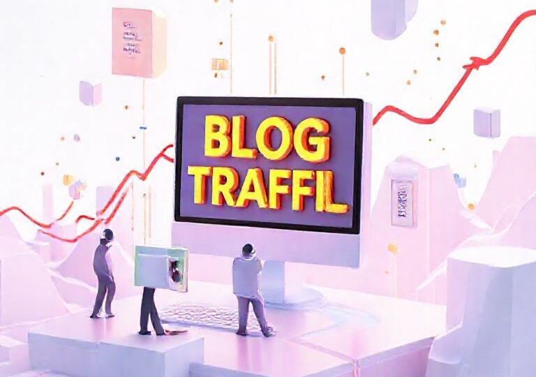 Unlock the Google Algorithm Secrets Double Your Blog Traffic by 2025