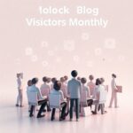 Unlock 100K Blog Visitors Monthly The Free Traffic Blueprint 2025