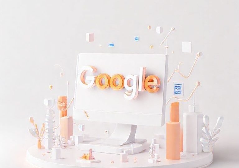 Master Google's 2025 Algorithm Updates for Massive Blog Traffic Gains