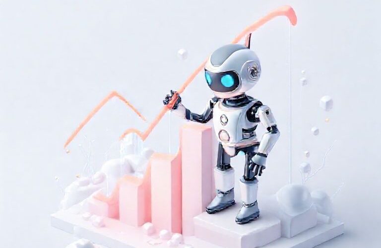Beat the Bots Master Google Ranking and Skyrocket Your Blog Traffic in 2025