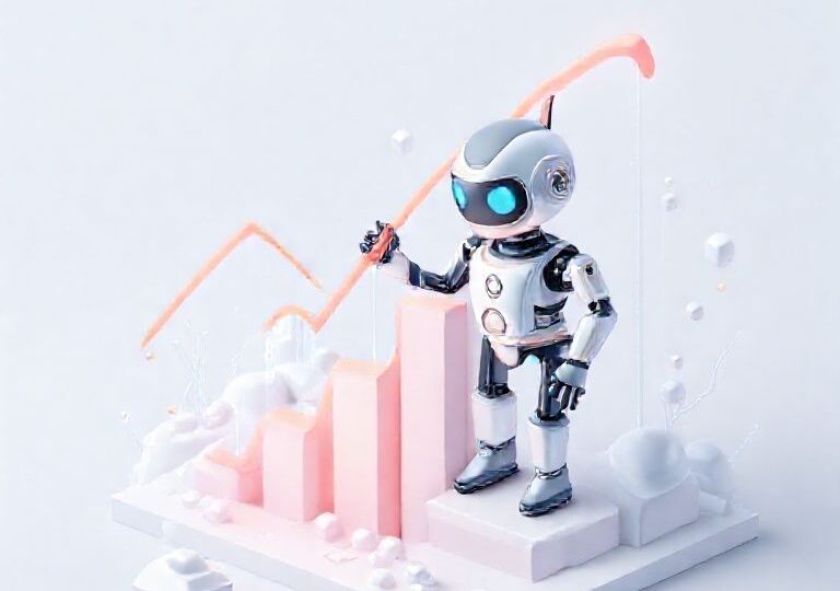 Beat the Bots Master Google Ranking and Skyrocket Your Blog Traffic in 2025