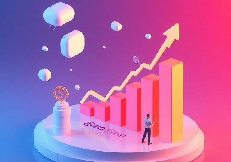 Google Ranking Secrets Revealed Your 2025 SEO Blueprint for Bloggers