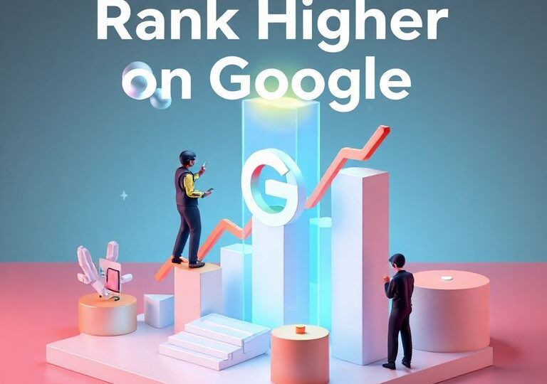 Rank Higher on Google in 2025 Your Ultimate SEO Checklist