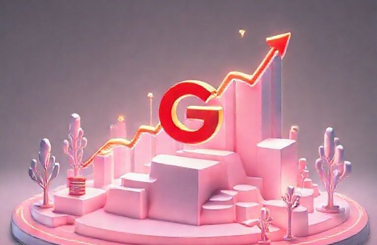 Steal Google’s Top Spot in 2025 Your Ultimate SEO Playbook