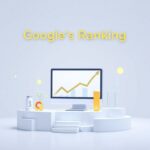 Uncover Google's Ranking Secrets Boost Your Blog Traffic in 2025