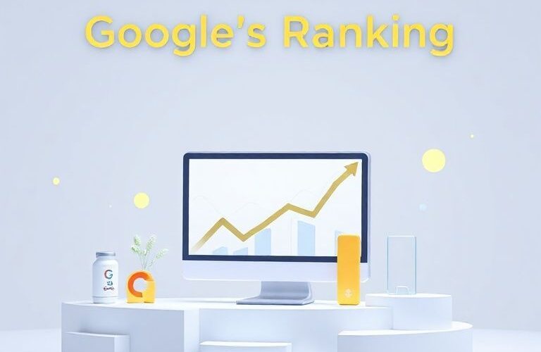 Uncover Google’s Ranking Secrets Boost Your Blog Traffic in 2025