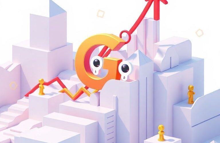 Unlock Google Domination The Secrets to Ranking Higher in 2025