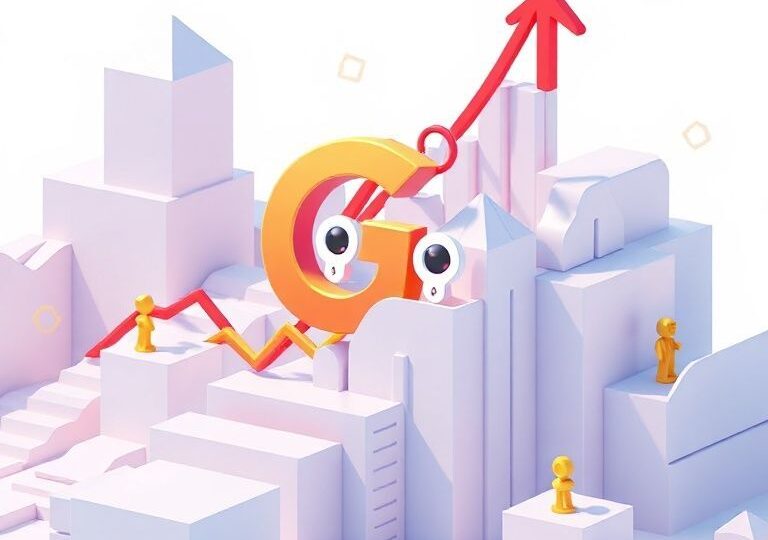 Unlock Google Domination The Secrets to Ranking Higher in 2025