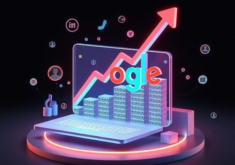 Unlock Google's Secrets Your Blog Needs to Rank High in 2025