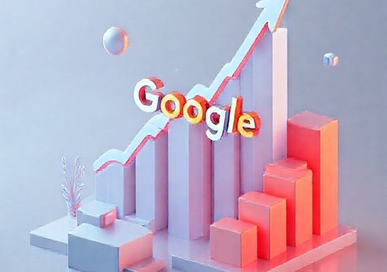 Crush Google Rankings in 2025 Your Ultimate SEO Playbook