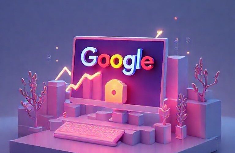 Unlock Google Rankings The Ultimate SEO Playbook for 2025