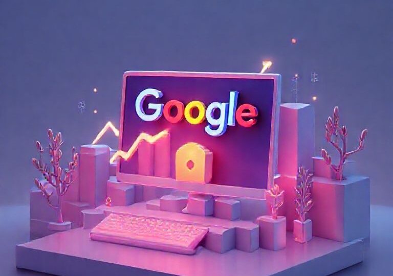 Unlock Google Rankings The Ultimate SEO Playbook for 2025