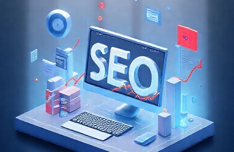 Uncover Google’s Ranking Secrets Your 2025 SEO Playbook