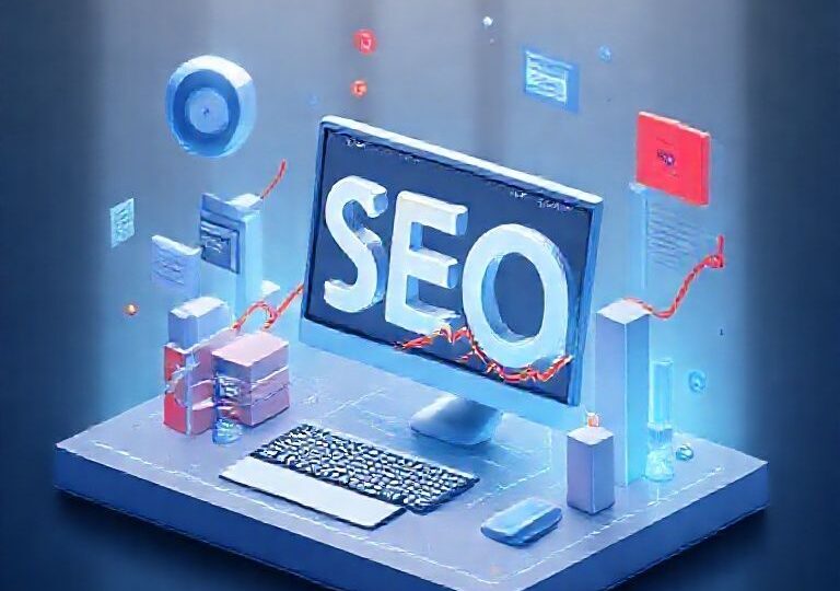 Uncover Google's Ranking Secrets Your 2025 SEO Playbook