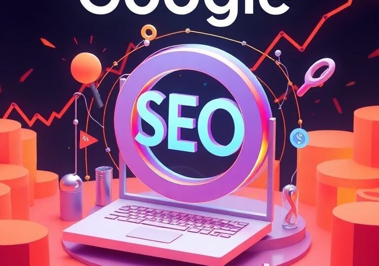 Uncover Google's SEO Secrets 7 Hacks for Massive Traffic in 2025
