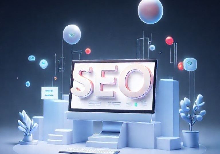 Unlock Free Traffic How to Master Google SEO in 2025