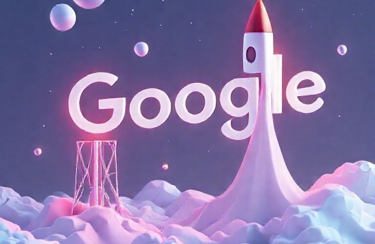Google’s Big Brain Unlocked Skyrocket Your Blog Traffic in 2025
