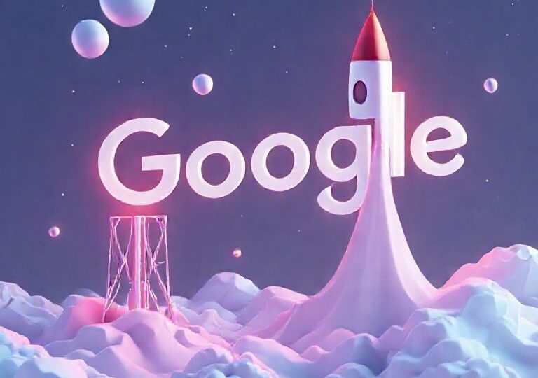 Google's Big Brain Unlocked Skyrocket Your Blog Traffic in 2025