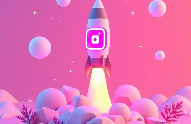 Skyrocket Your Blog’s Reach The Ultimate Instagram Growth Hack for 2025