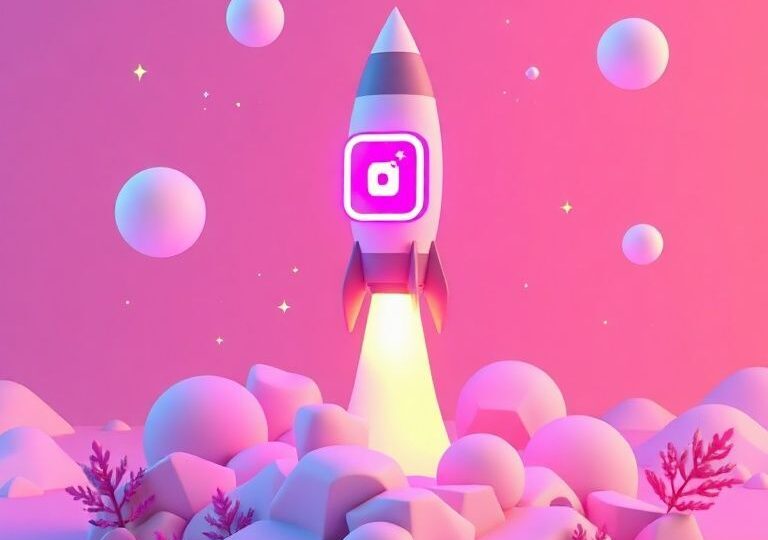 Skyrocket Your Blog's Reach The Ultimate Instagram Growth Hack for 2025