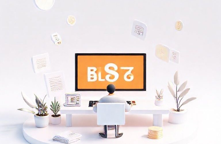 Stop Leaving Money On The Table How to Monetize Your Blog in 2025