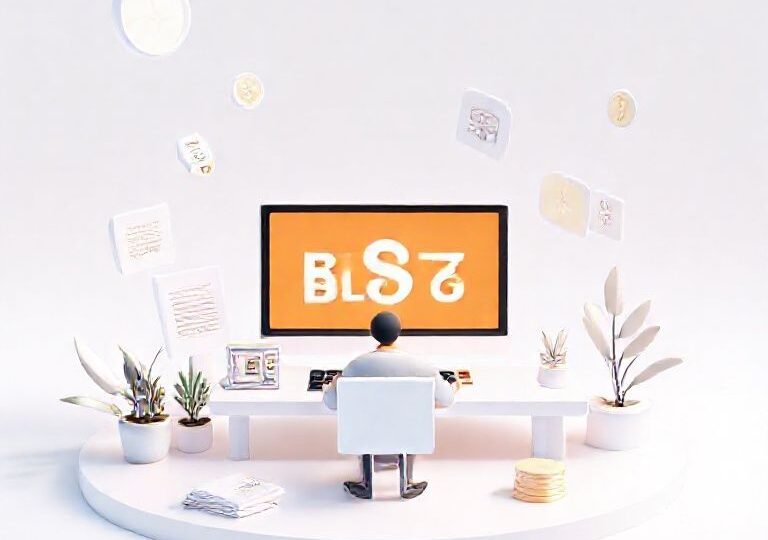 Stop Leaving Money On The Table How to Monetize Your Blog in 2025