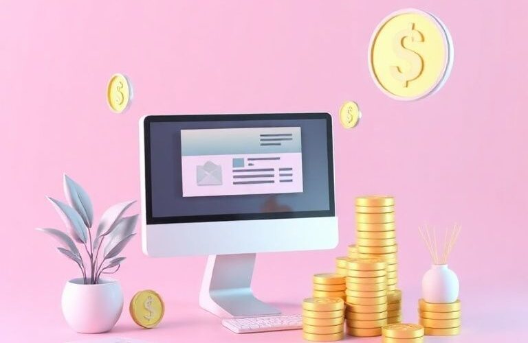 Stop Leaving Money On The Table Monetize Your Blog Like a Pro 2025