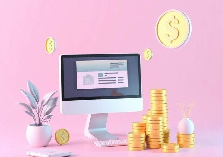 Stop Leaving Money On The Table Monetize Your Blog Like a Pro 2025