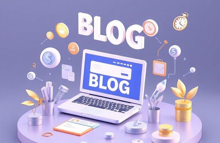 Turn Your Blog Into a Money Machine Top Monetization Strategies for 2025