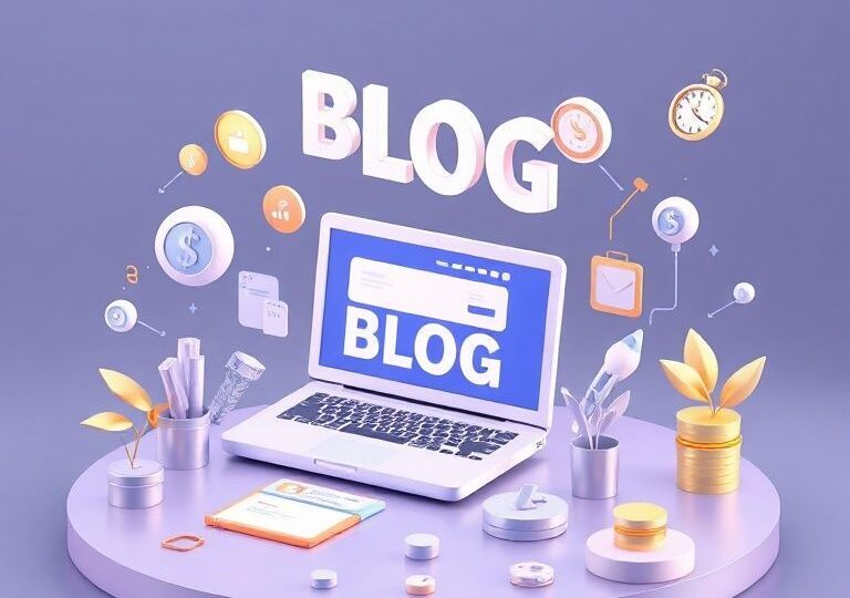 Turn Your Blog Into a Money Machine Top Monetization Strategies for 2025