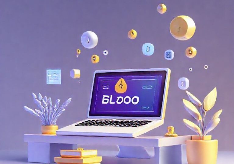 Unlock Your Blog's Bank Account 7 Proven Monetization Strategies for 2025