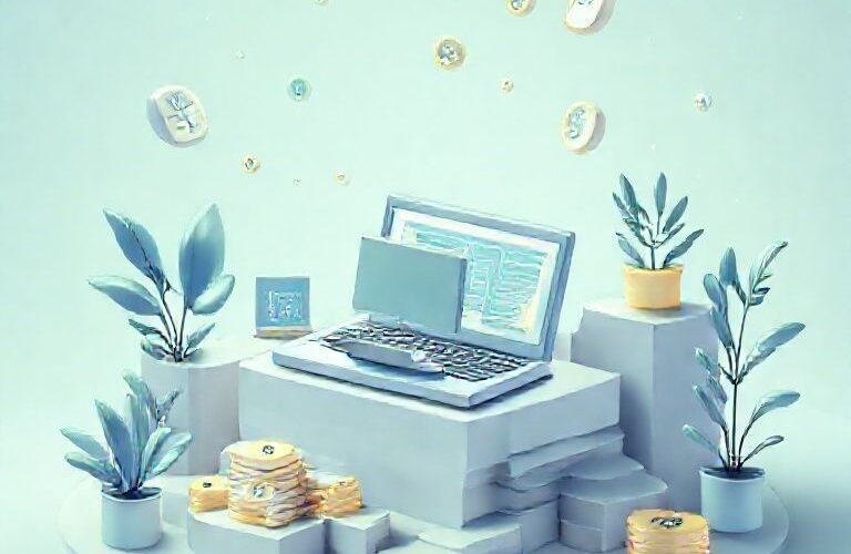 Blog Riches Await 7 Genius Passive Income Streams for 2025