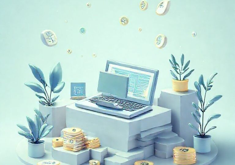 Blog Riches Await 7 Genius Passive Income Streams for 2025