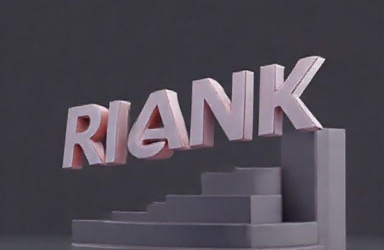 How to Rank Higher on Google in 2025 The Ultimate Blogger’s Guide