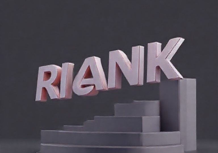 How to Rank Higher on Google in 2025 The Ultimate Blogger's Guide