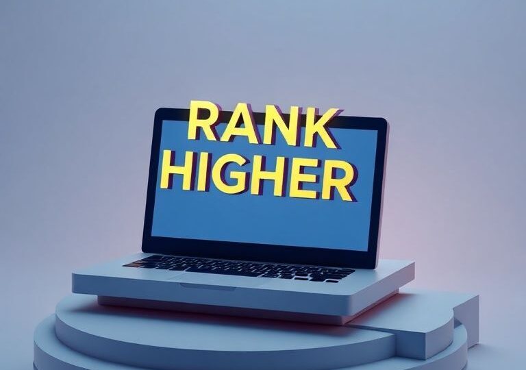 Unlock Google's Secrets Your Blog Needs to Rank Higher in 2025