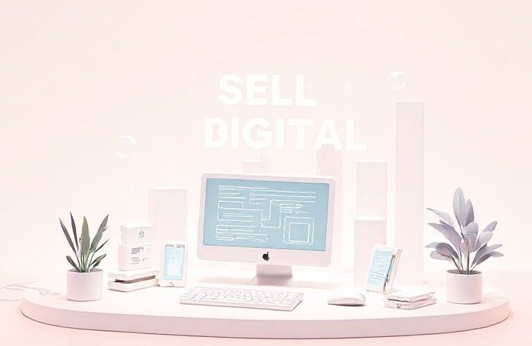 Beyond Ads Turn Your Blog into a Product Powerhouse in 2025