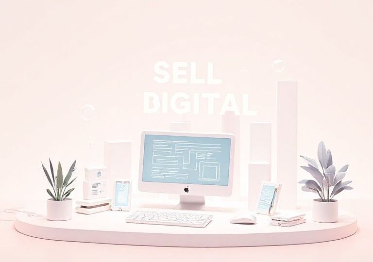 Beyond Ads Turn Your Blog into a Product Powerhouse in 2025