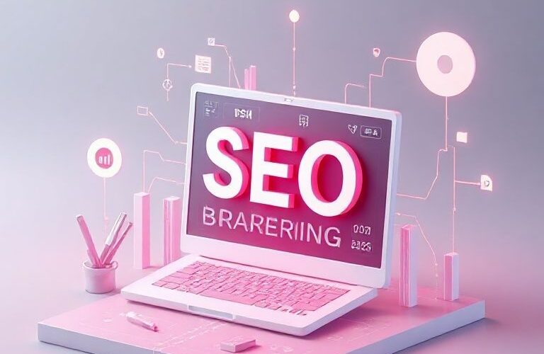 Unlock Top Rankings The Ultimate SEO Blueprint for Bloggers in 2025