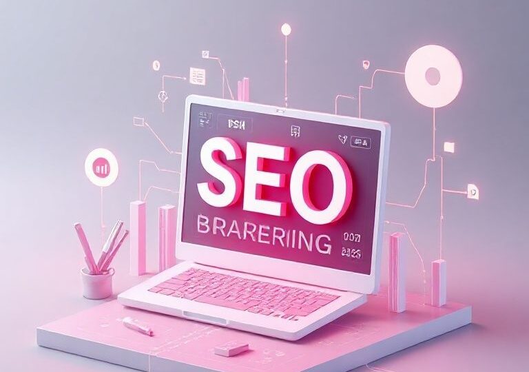 Unlock Top Rankings The Ultimate SEO Blueprint for Bloggers in 2025